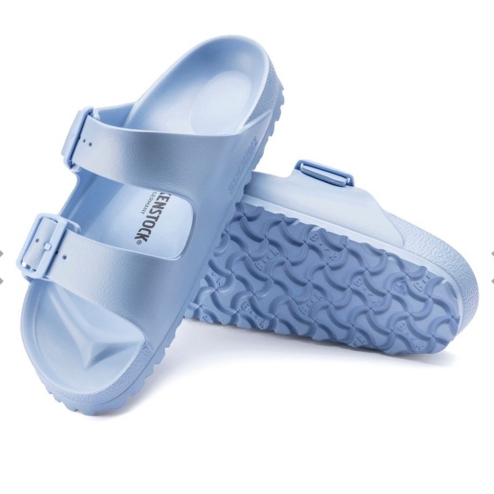 NWT Birkenstock Women's Arizona Essentials EVA Sandals